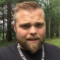 Fredrik Palmér