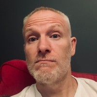 Graeme Noble