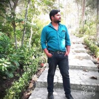 Mayank Rana