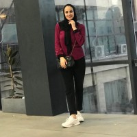 Tasneem Al-Bahiri