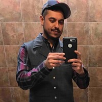 Irvin Molina