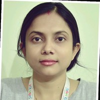 Sweta Goswami Chakraborty