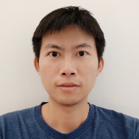 Joe Yu