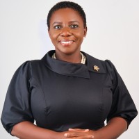Beatrice Mensah, SHRM-SCP
