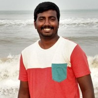Mahesh Reddy J