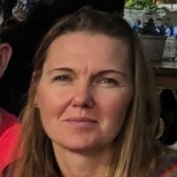 Erika Holm
