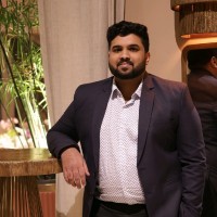 Aditya V Kurup