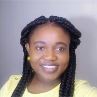 Felicity Osei-Darkwa, Msc, Ma