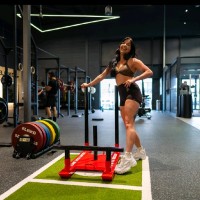 Sophie Booth