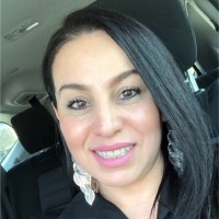 Veronica Esparza