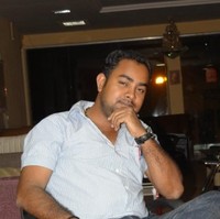 Nitin Navin