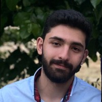 Ali Dbouk