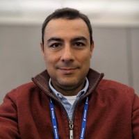 Andres Bedoya