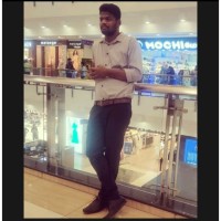 Subash Sekar