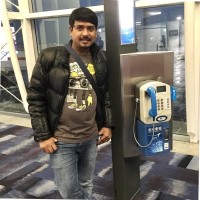 Ashok Sharma