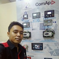 Widi cahyo