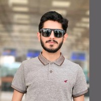Muhammad Arjamand Saleem