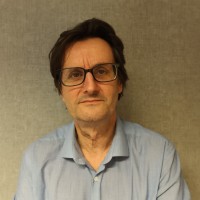 Andrew Egerton BA Hons