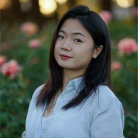 Wendy Liu