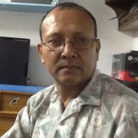 GANESH PRASAD ACHARYA (Ph.D.)