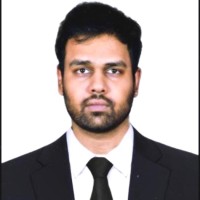 Praneeth T
