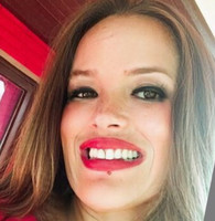 Roxana Loredo Garcia