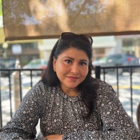 Mandeep Dhillon Sahota, OTR/L
