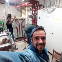 Sérgio Pacheco