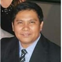 Alfie Dominic Maypa