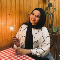 yasmine Nour