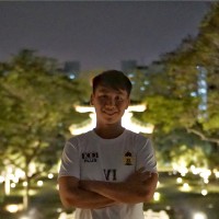 Sean Tang