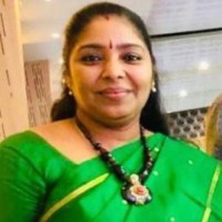 Sunitha Jyothi Prakash