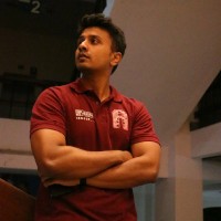 Ahnaf Tahmid Saad