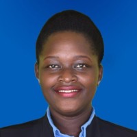 Beryl Akoth
