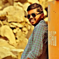 Varkala Vinod Kumar