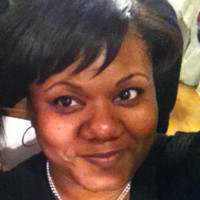 Latrice Rainey