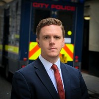 Michael O'Sullivan