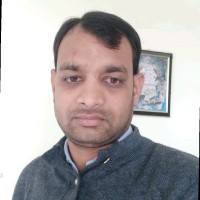 Kishun Pandit