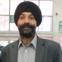 Pradeep Singh