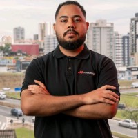 Luiz Danilo Ribeiro