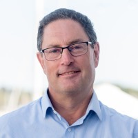 Tony Chignell