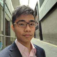 Vincent Luo