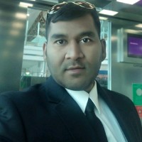 Sreekanth Nethala