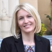 Marina Foreman