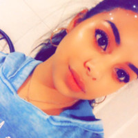 Ashley Alvarenga