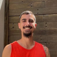 Gabriel Amadeu Graça