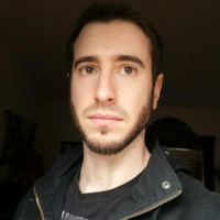 Dmitriy Snitkovski