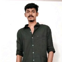 Ravikumar S