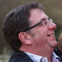 Ian Nuttall