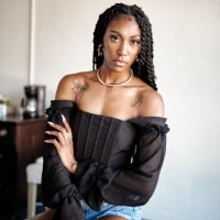 Kamesha Brown